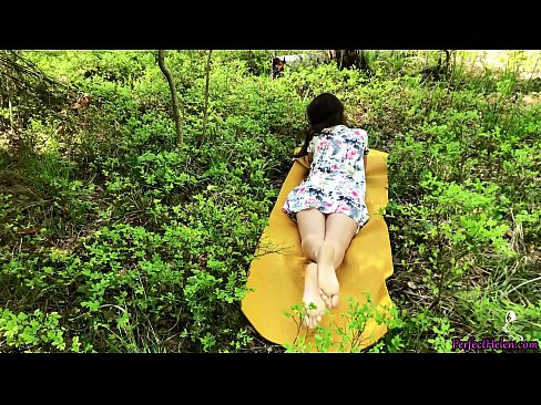 ❤️ Stranger on Tinder Masturbon My Pussy dhe Qyhet me pasion në pyll ❤❌ Video seksi në sq.pornogroupp.ru ﹏