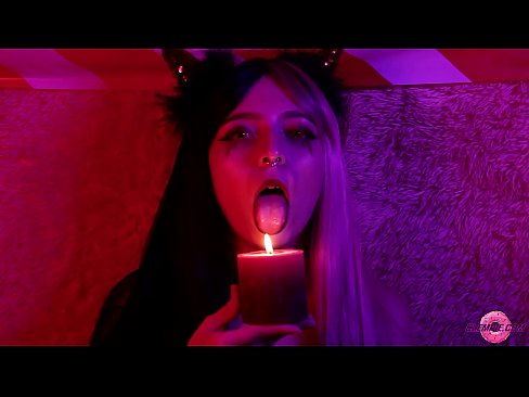 ❤️ Blowjob pasionante nga Sexy Succubus with Mouth Fulfillment ❤❌ Video seksi në sq.pornogroupp.ru ﹏