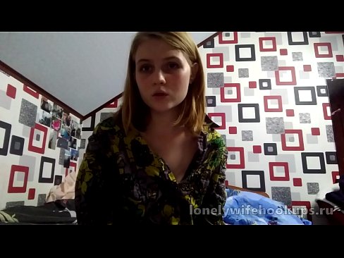 ❤️ Studentja e re bjonde nga Rusia i pëlqen karkat më të mëdha. ❤❌ Video seksi në sq.pornogroupp.ru ﹏